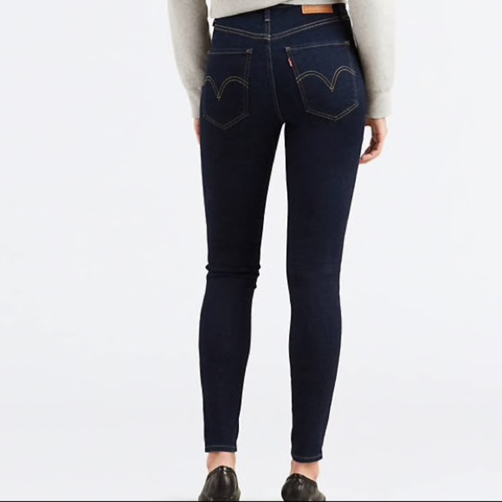 Levi’s jeans